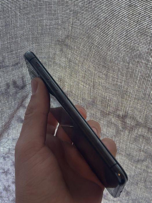 iPhone X 256Gb 7.5/10 стан