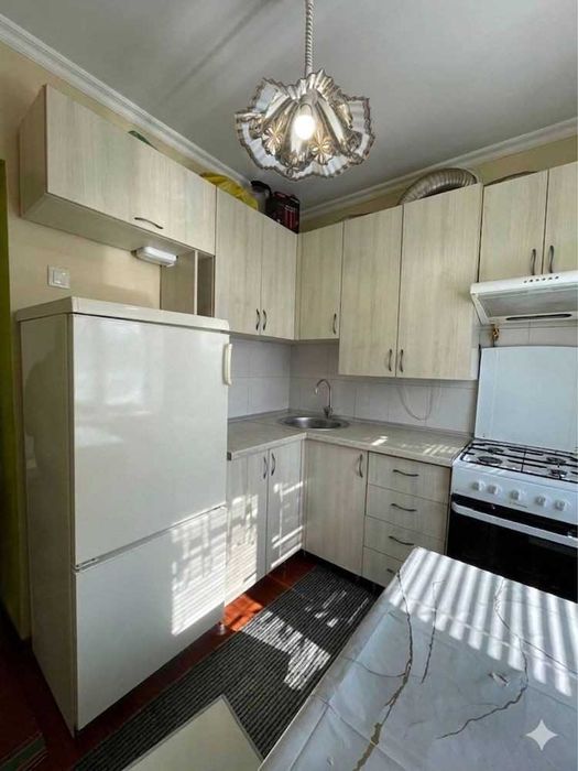 % Продається 2-кімнатна квартира у місті Здолбунів %