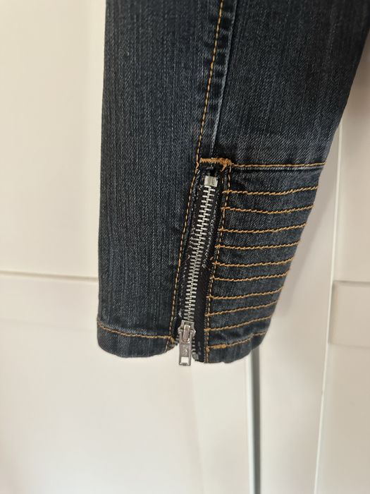 Nowa bluza dzinsowa KappAhi roz 40