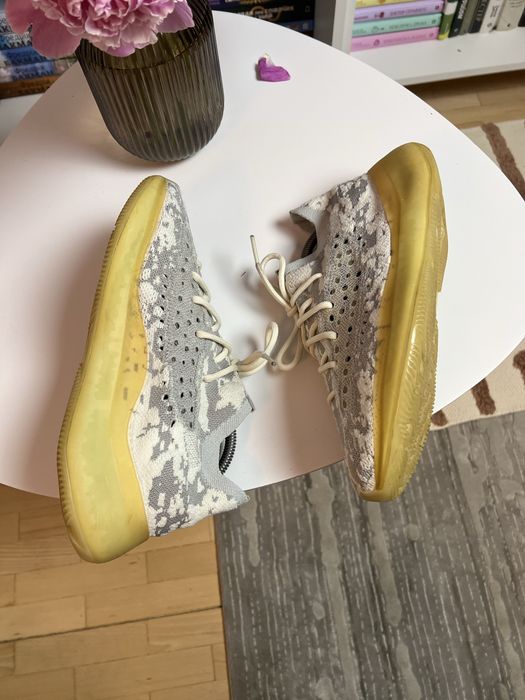 Adidas yeeze boost 380 чоловічі кросівки адідас ізі буст 42