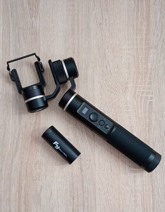 Gimbal Feiyu-Tech G6