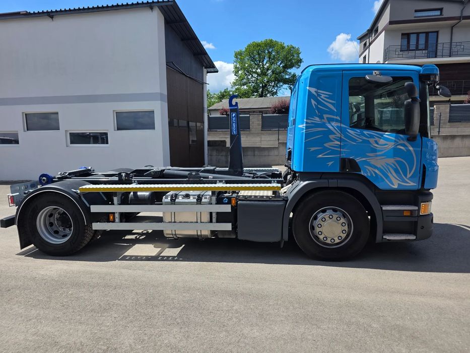 Scania