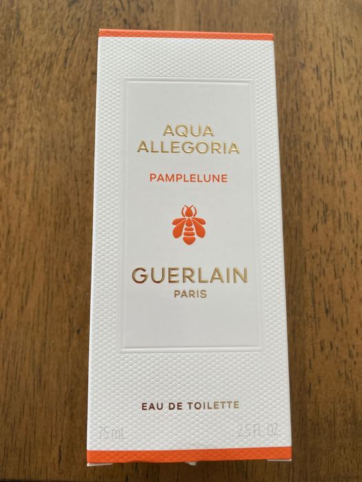 Woda toaletowa Guerlain Pampelune