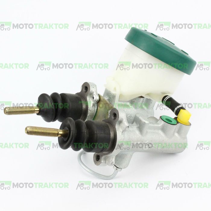Pompka Hamulcowa Oryginał Massey Ferguson  4215,4220,4225,4255,4260