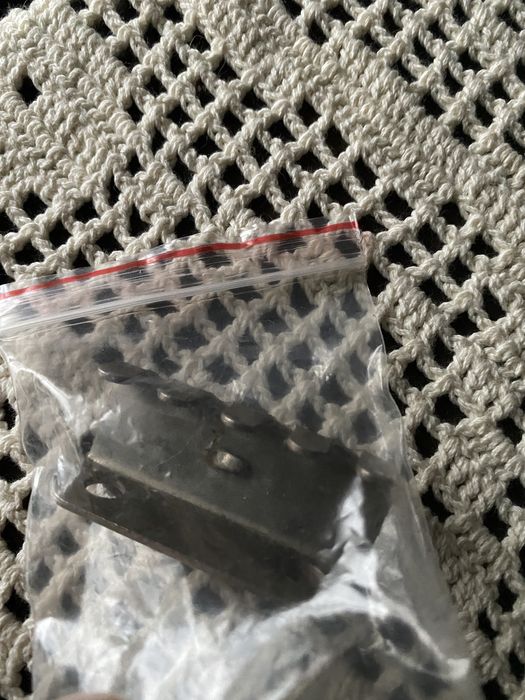 Zaczep sprężyn floyd rose do gitary gitarowy do mostka