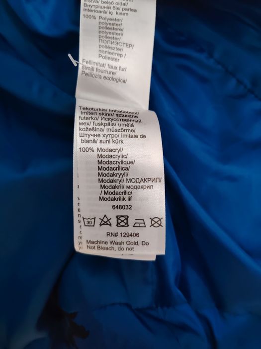 Kurtka damska Bonprix Selection