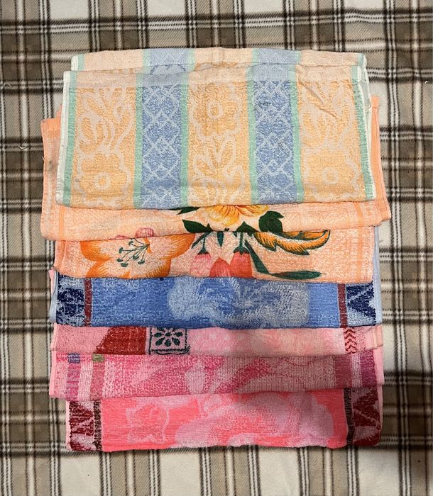 Рушники синтетичні