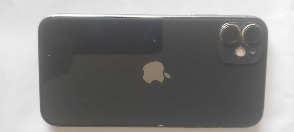 Iphone 11 128Gb Preto em excelente estado