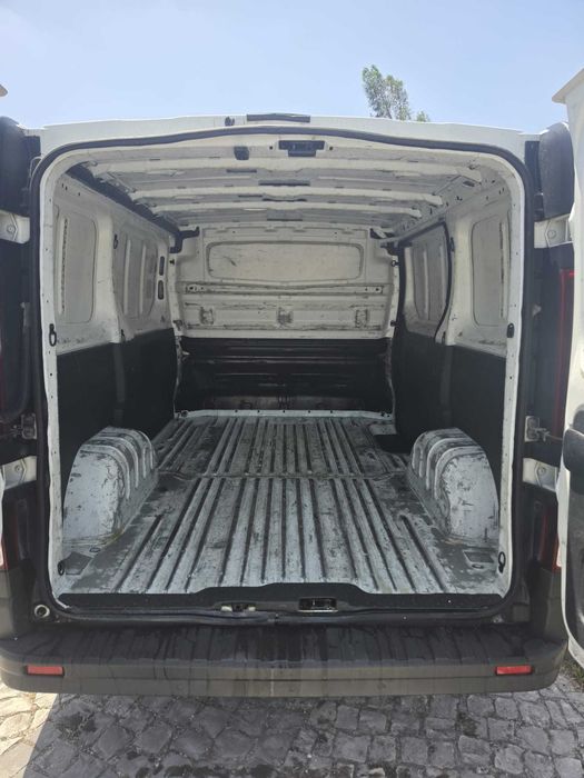 Fiat Talento 1.6 Multijet 2017