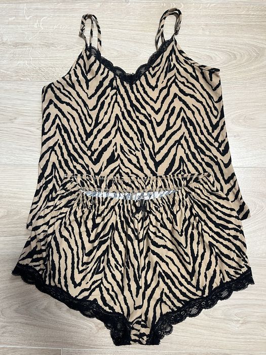 Піжама Primark, комплект для дому розмір xs/s