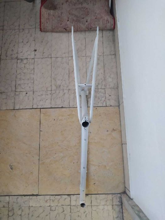 Quadro de Bicicleta L/XL - Bom Estado