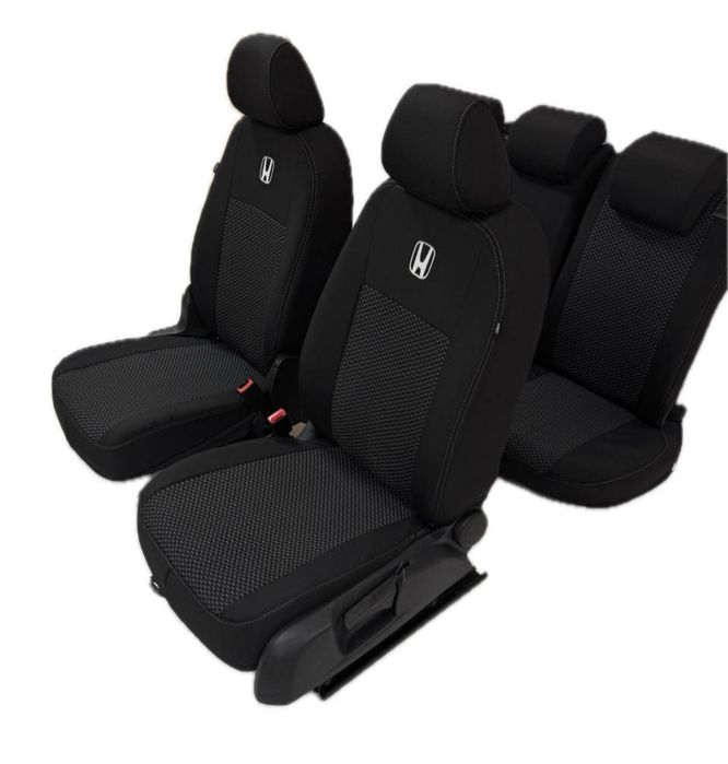 Estofos para HONDA HR-V
