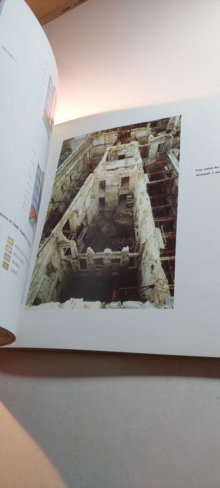 O Chiado, A Estratégia da Memória - Álvaro Siza (1994)