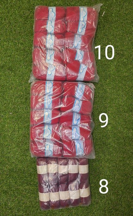 Novelos Acrílicos/ lã para tricotar