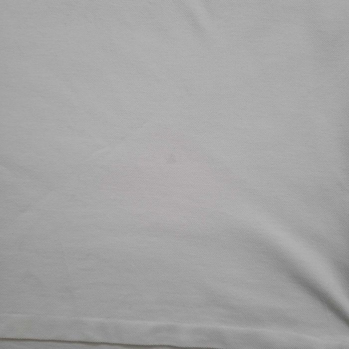 Футболка поло Polo Ralph Lauren белая