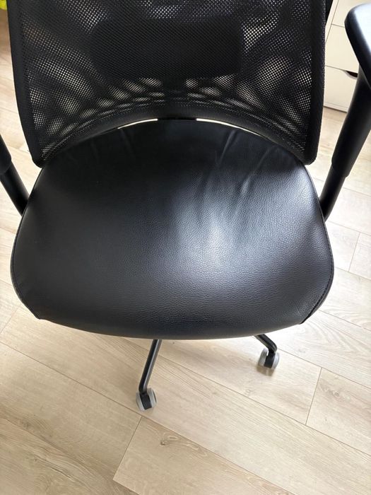 Krzesło biurowe ikea