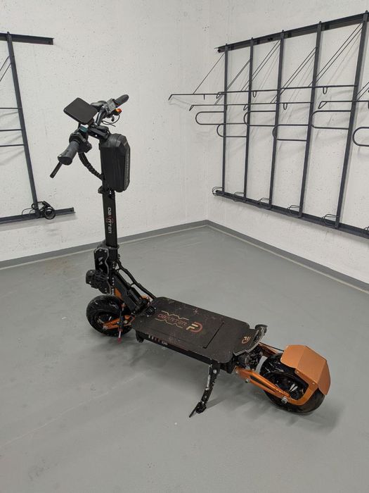 Hulajnoga elektryczna Obarter D5