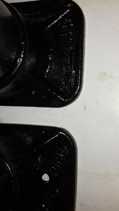 Домкрат гидравлический ШААЗ -5т. СССР: 1 200 грн. - Домкрати ...