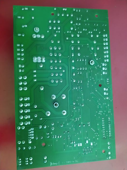 Centrala Came ZL37 do szlabanow