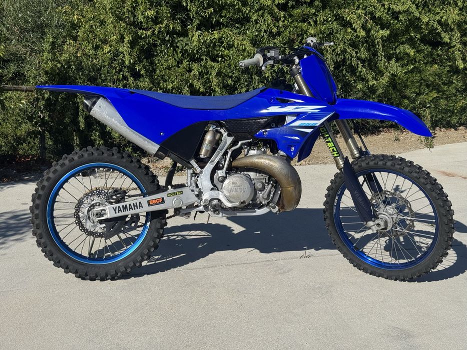 Yamaha YZ 250 / 2025