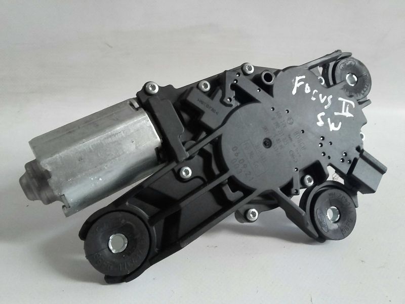 Motor limpa vidros trás FORD Focus II Carrinha (DA_)
