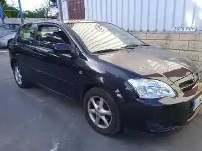Peças NOVAS e USADAS para Toyota Corolla E12