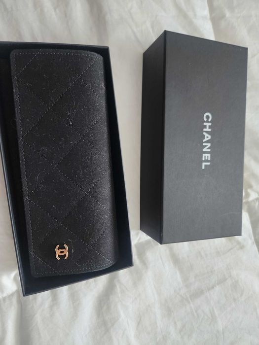 Óculos de sol chanel