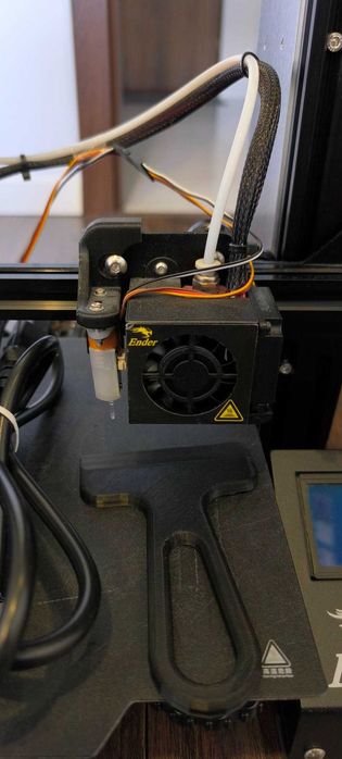 drukarka 3D Creality Ender 3