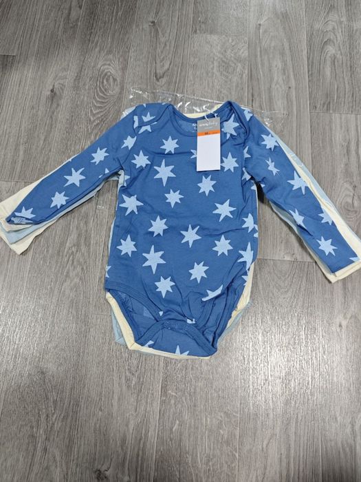 Набор боди sinsay