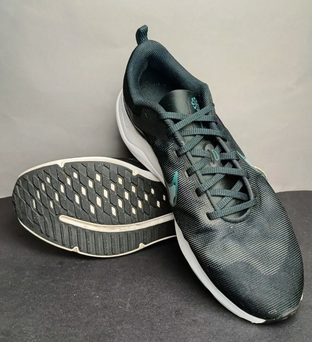 Nike Downshifter 12 sportowe męskie r. 46 lekkie!