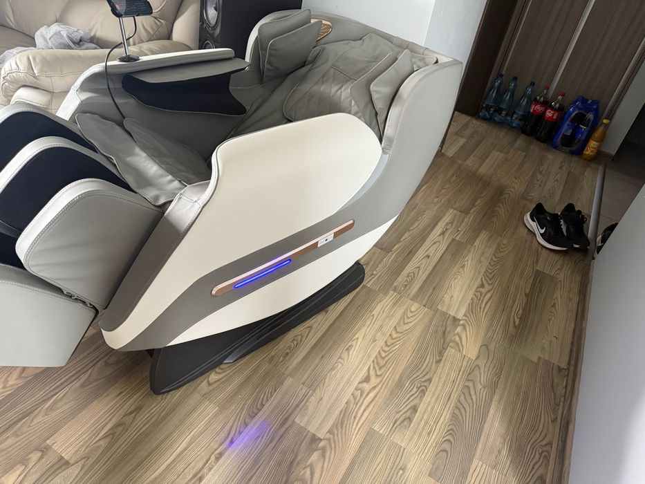 Fotel masujący VX MAX