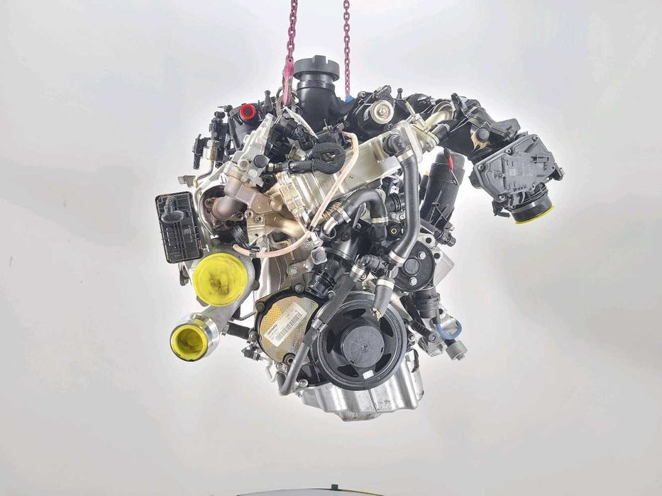 Motor BMW 1,5L 95CV - B37D15A