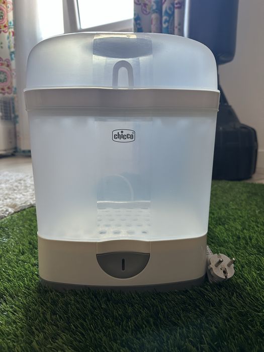 Esterilizador Chicco