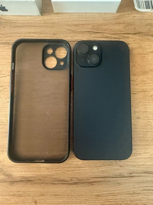 Iphone 15 stan bardzo dobry