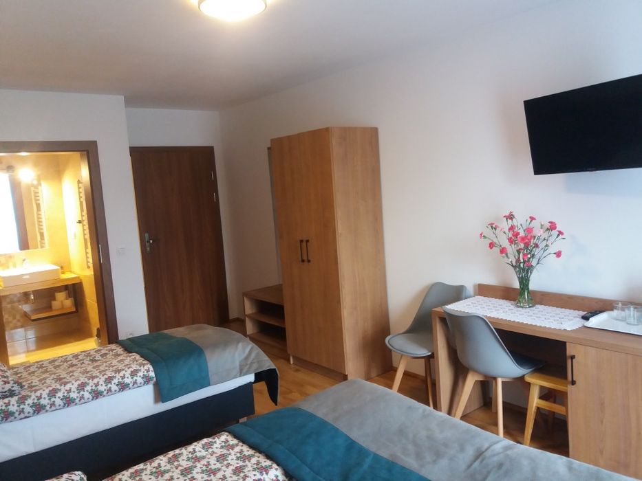 Wolne Pokoje, Białka Tatrzańska noclegi, ferie weekend