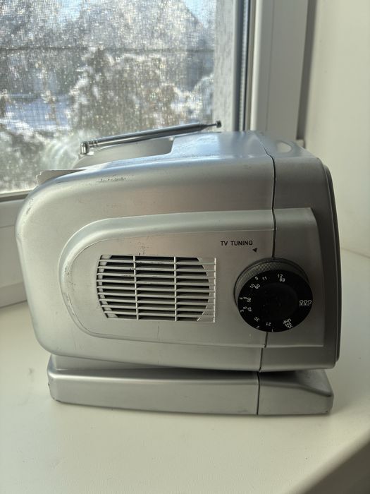 Переносной телевизор Jinlipu 1404B