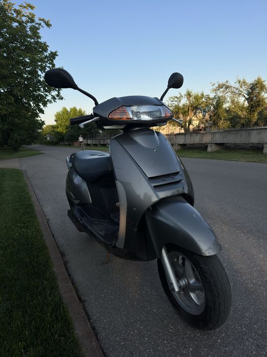 Продам Honda Lead 48