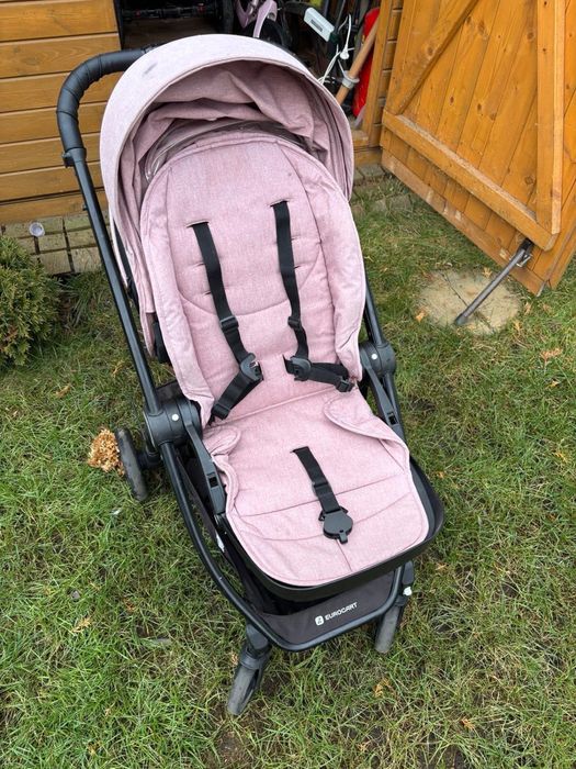 Wozek euro cart corso