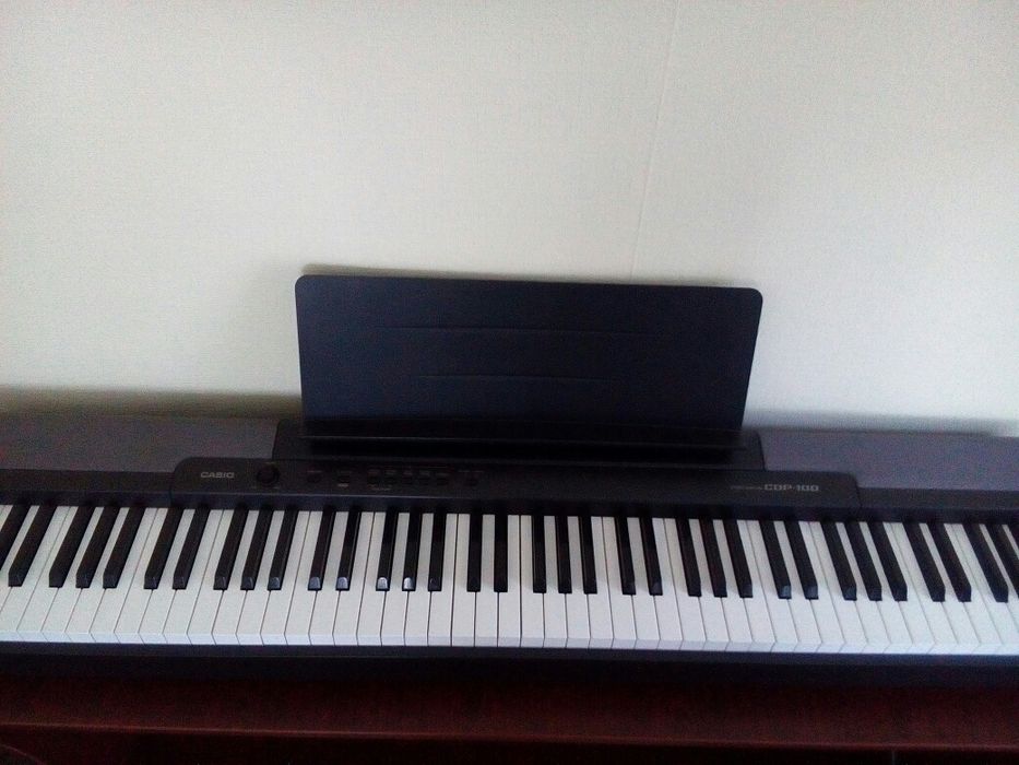 Casio цифровое пианино фортепиано синтезатор