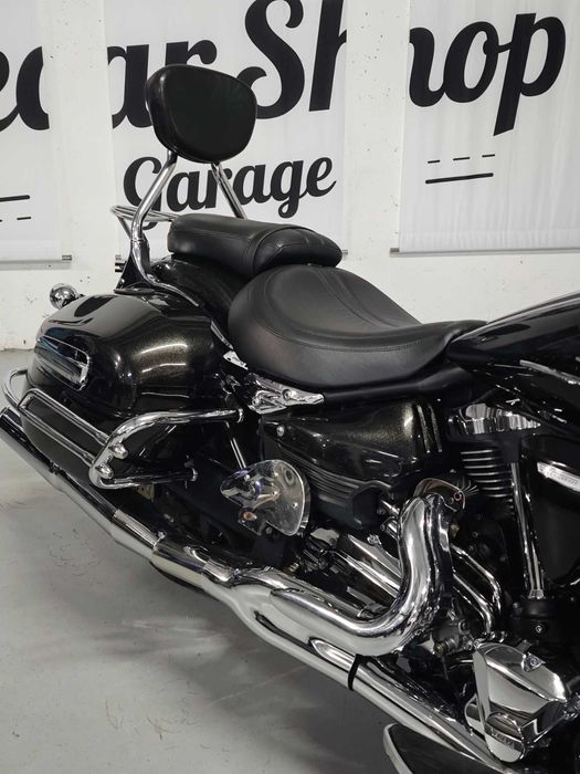 Продаємо YAMAHA XV1900 Stratoliner, 2006р.в.