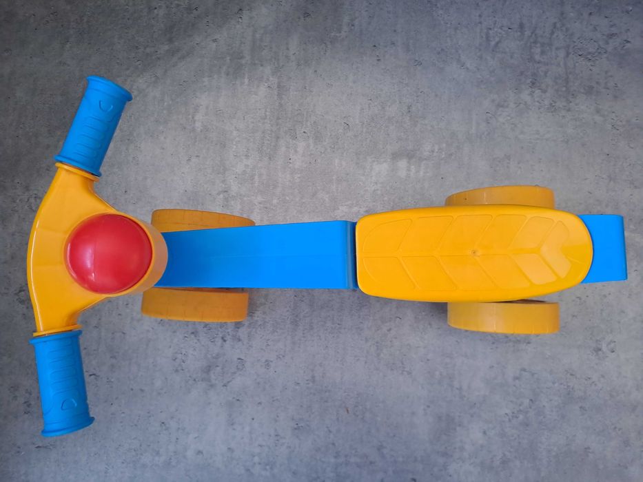 Sprzedam rowerek dziecięcy