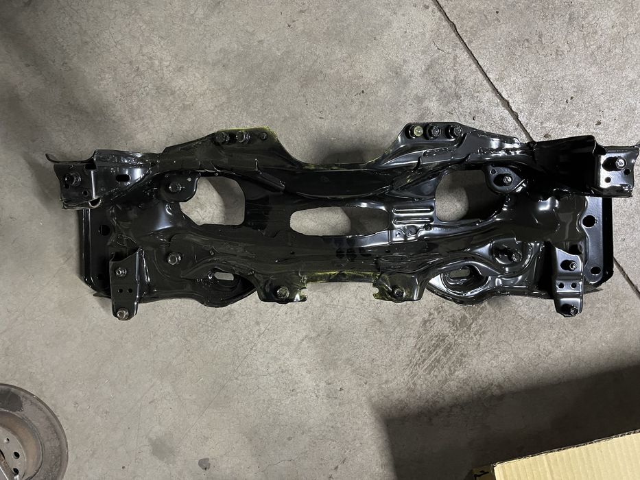Підрамник передній балка Subaru forester SK 2018-2024 20101FL002