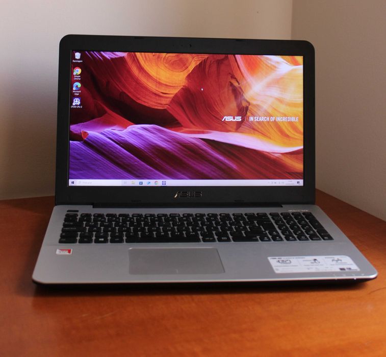 ASUS X555QG Laptop | 8GB RAM | 1TB | Good Condition64550774820994120