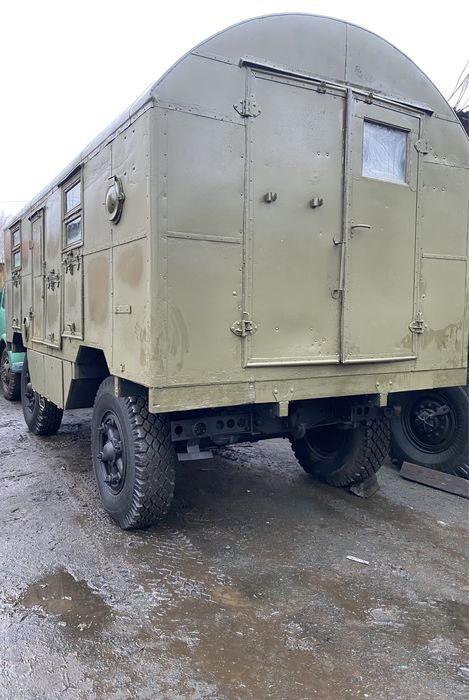 Гетератор 100 квт єсд-100 в кунгу дизель генератор