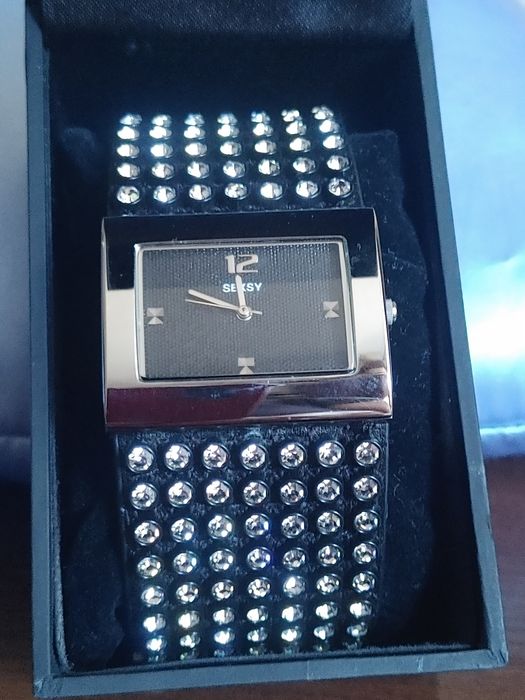 Женские часы Sekonda SEKSY