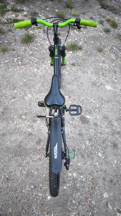Rower Rowerek 20" MTB Decathlon RockRider BTwin RacingBoy 500