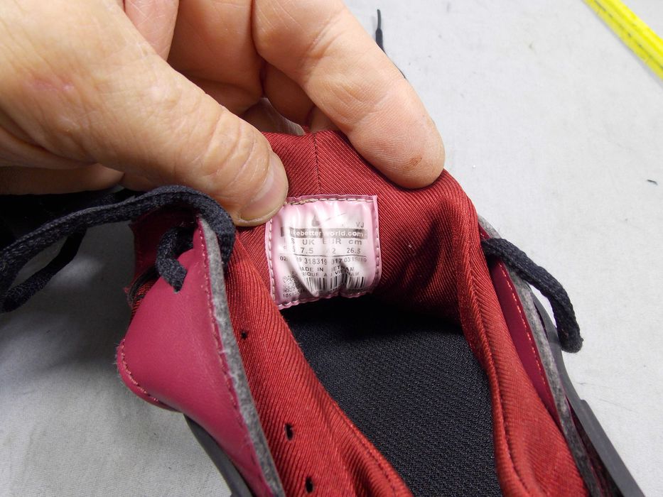 Кросівки Nike Air Huarache