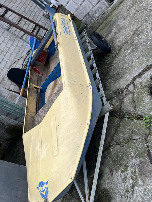 Романтика, Parsun 2.5