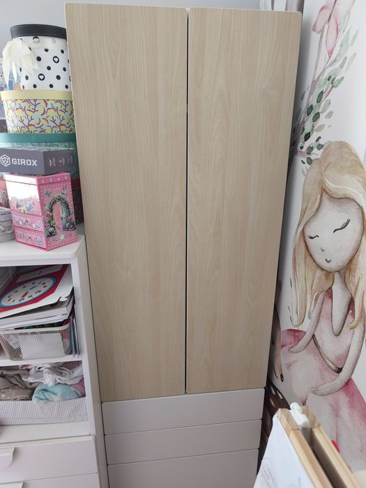 Szafy Samstad IKEA