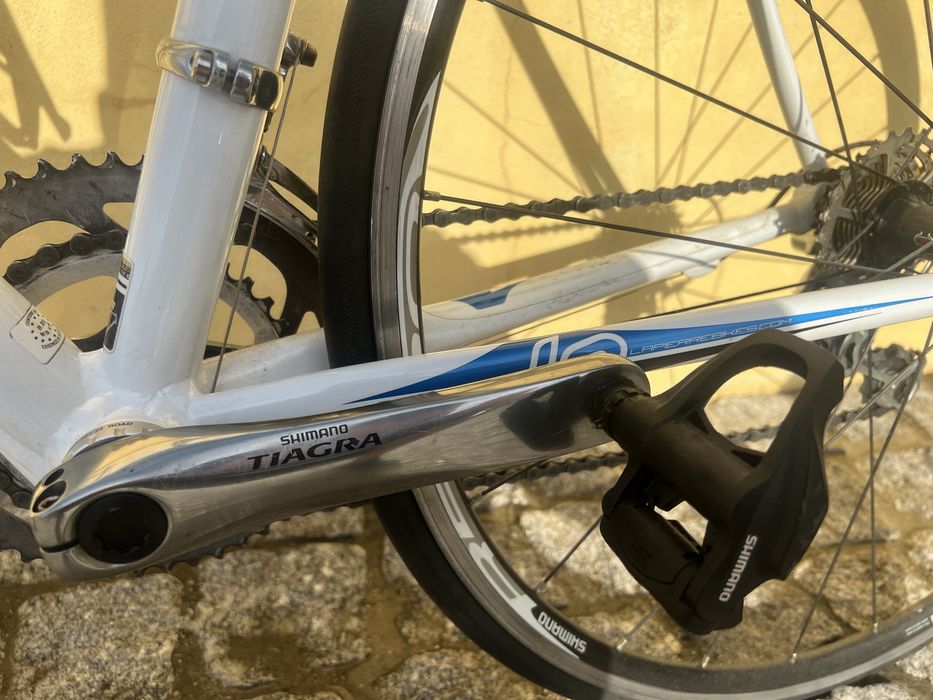 Bicicleta de estrada Lapierre Audacion 400